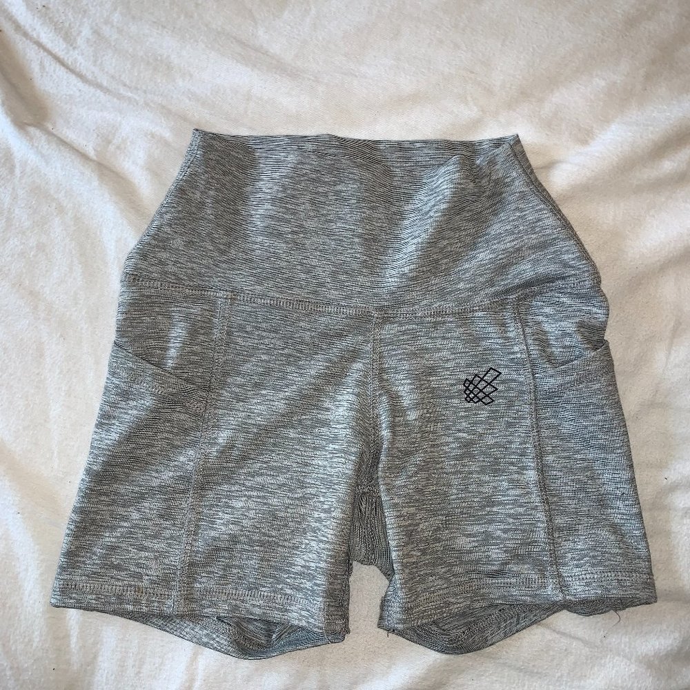 Jed North Shorts FREE WITH BUNDLE